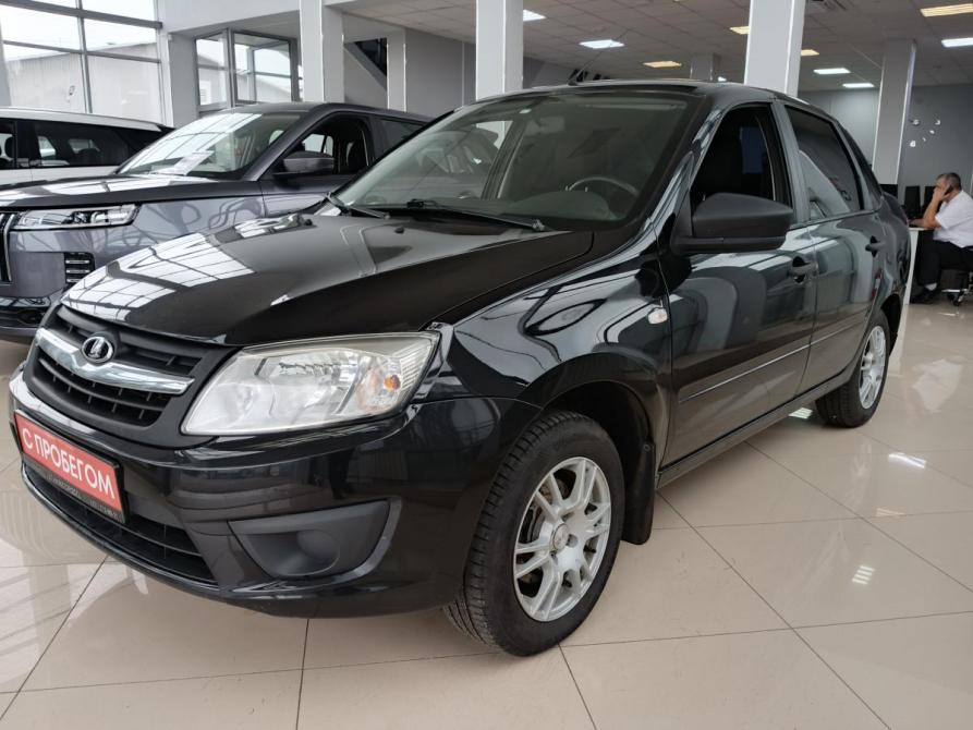 Lada (ВАЗ) Granta I Арзамас  - изображение 1