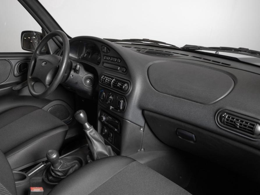Lada (ВАЗ) Niva Travel I Казань  - изображение 7