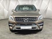 Mercedes-Benz M-Класс III (W166) Москва  - изображение 27