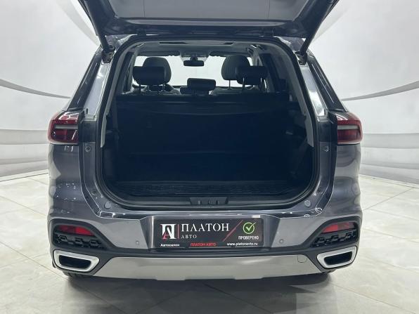 Chery Tiggo 8 I Рестайлинг с пробегом 2023 года, цена 1 950 000 рублей, 45500 км, внедорожник, Автокод Объявления