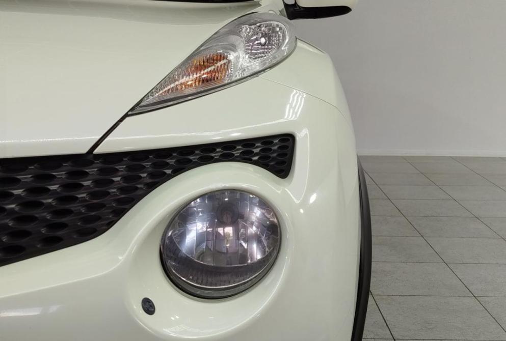 Nissan Juke I Саратов  - изображение 9