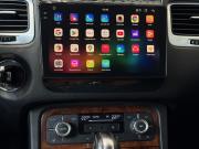 Volkswagen Touareg II Краснодар  - изображение 38