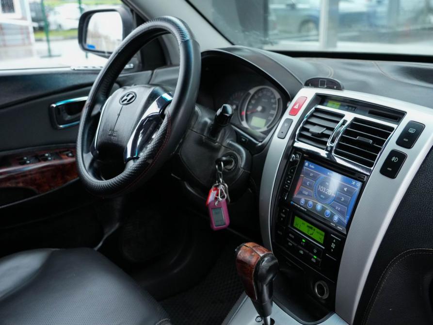Hyundai Tucson I Новосибирск  - изображение 13