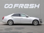 Cadillac CTS III Краснодар  - изображение 28
