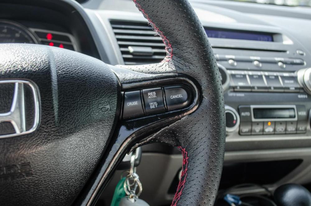 Honda Civic VIII Курган  - изображение 11
