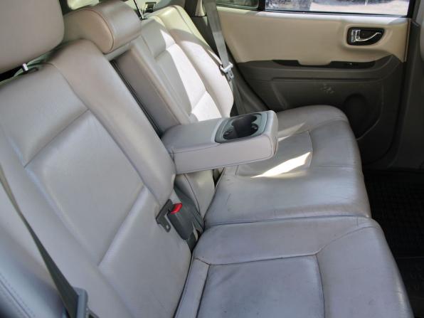 Hyundai Santa Fe Classic с пробегом 2007 года, цена 619 000 рублей, 252863 км, внедорожник, Автокод Объявления