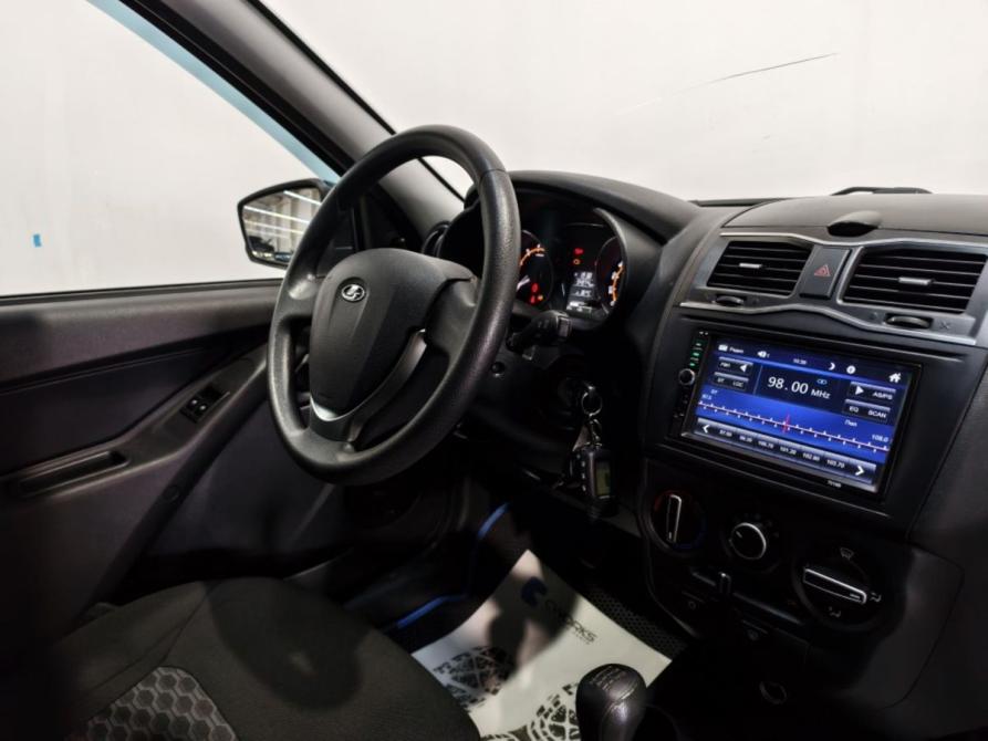 Lada (ВАЗ) Granta I Рестайлинг Курск  - изображение 5
