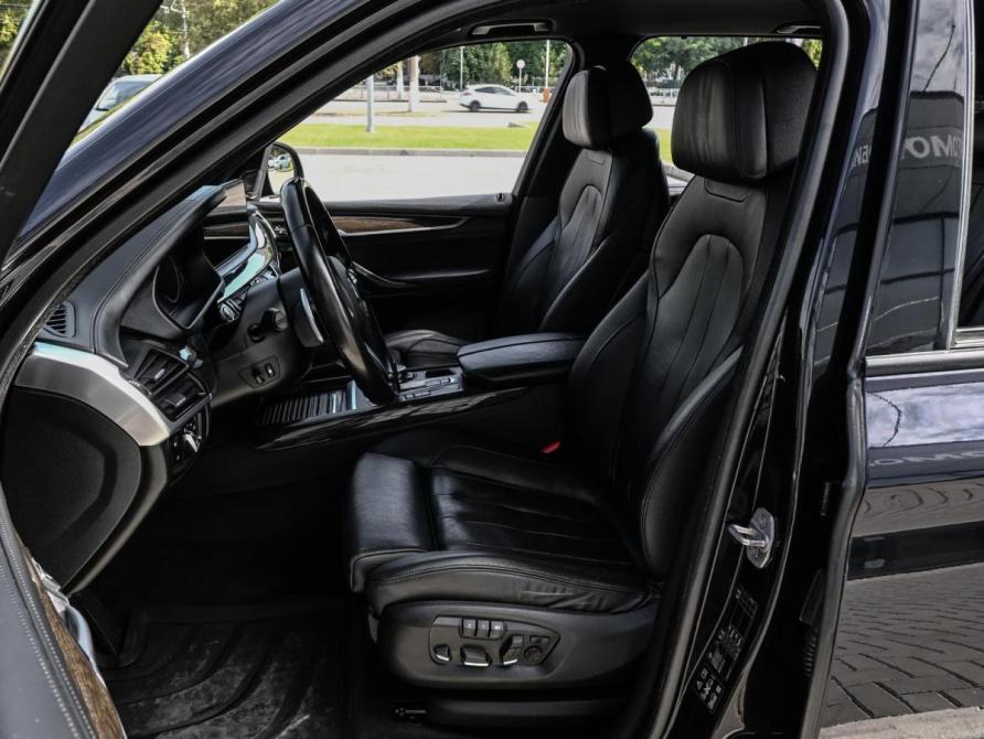 BMW X5 III (F15) Волгоград  - изображение 10