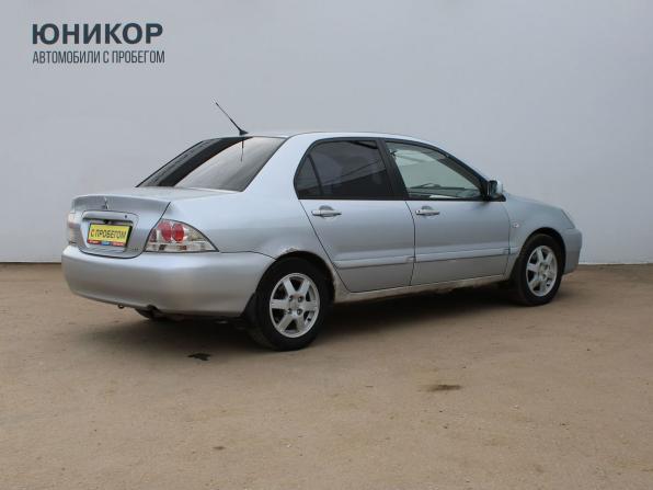 Mitsubishi Lancer IX Рестайлинг с пробегом 2006 года, цена 169 000 рублей, 287707 км, седан, Автокод Объявления