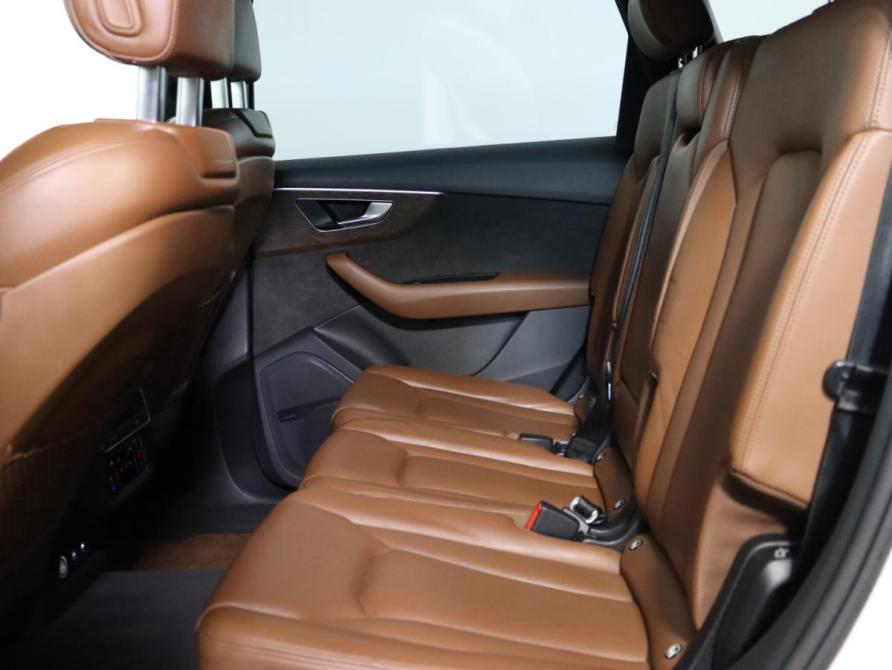 Audi Q7 II (4M) Рестайлинг Санкт-Петербург  - изображение 24
