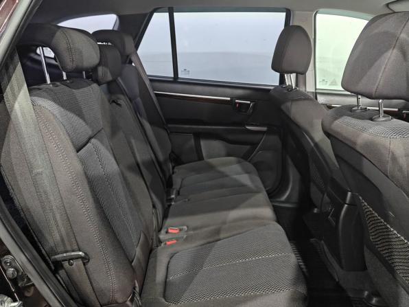 Hyundai Santa Fe II Рестайлинг с пробегом 2012 года, цена 1 390 000 рублей, 189688 км, внедорожник, Автокод Объявления