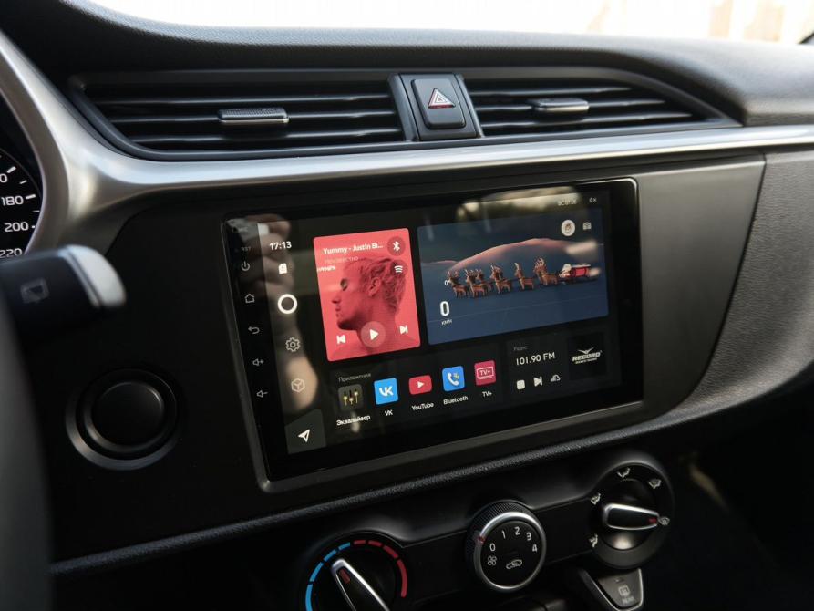 Kia Rio IV Рестайлинг Казань  - изображение 9