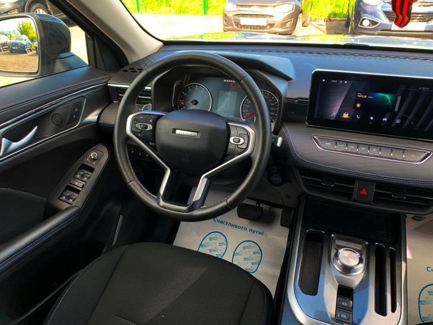 Haval Jolion I Рестайлинг Чебоксары  - изображение 21