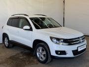 Volkswagen Tiguan I Рестайлинг Псков  - изображение 25