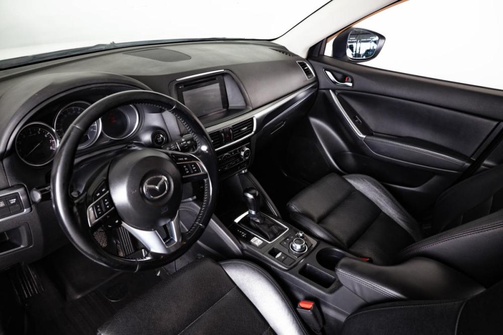 Mazda CX-5 I Рестайлинг Пермь  - изображение 10