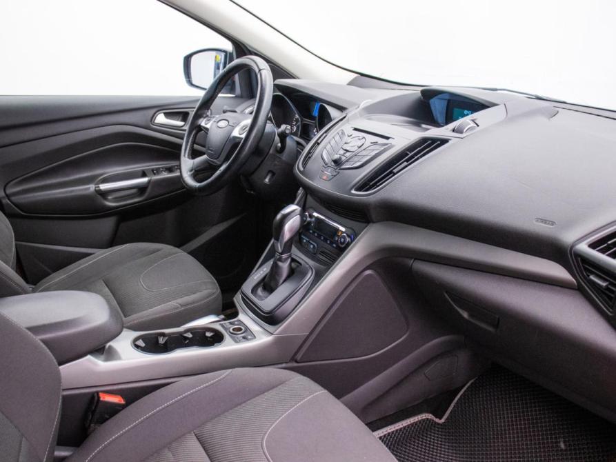 Ford Kuga II Москва  - изображение 11