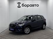 Mazda CX-5 I Рестайлинг Воронеж  - изображение 18