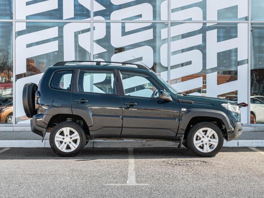 Lada (ВАЗ) Niva Travel I Краснодар  - изображение 5