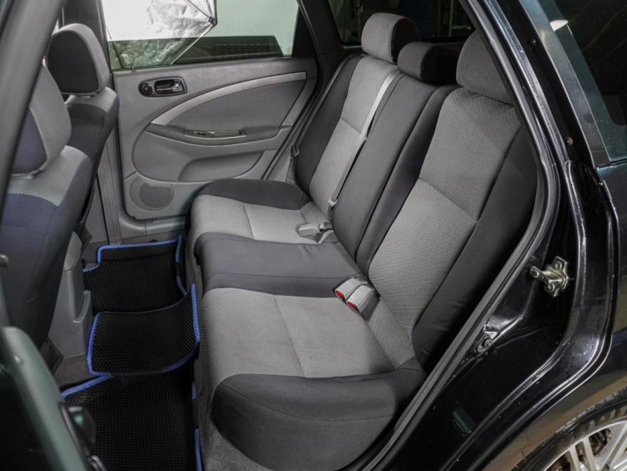 Chevrolet Lacetti I Воронеж  - изображение 9