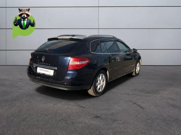 Renault Laguna III с пробегом 2010 года, цена 359 000 рублей, 364000 км, универсал, Автокод Объявления