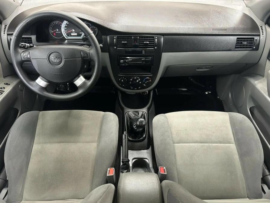 Daewoo Gentra II Набережные Челны  - изображение 14