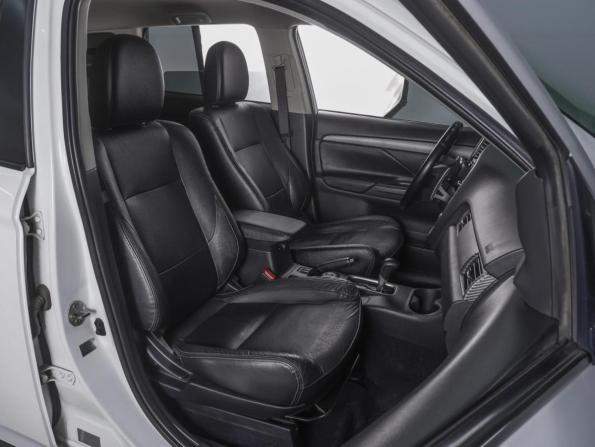 Mitsubishi Outlander III с пробегом 2014 года, цена 1 250 000 рублей, 208137 км, внедорожник, Автокод Объявления