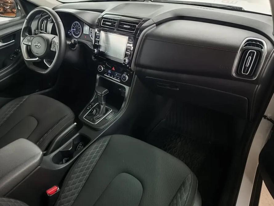 Hyundai Creta II Санкт-Петербург  - изображение 12