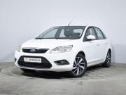 Ford Focus II Рестайлинг Санкт-Петербург  - изображение 20
