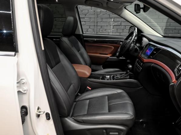 GAC GS8 I с пробегом 2023 года, цена 2 800 000 рублей, 82418 км, внедорожник, Автокод Объявления