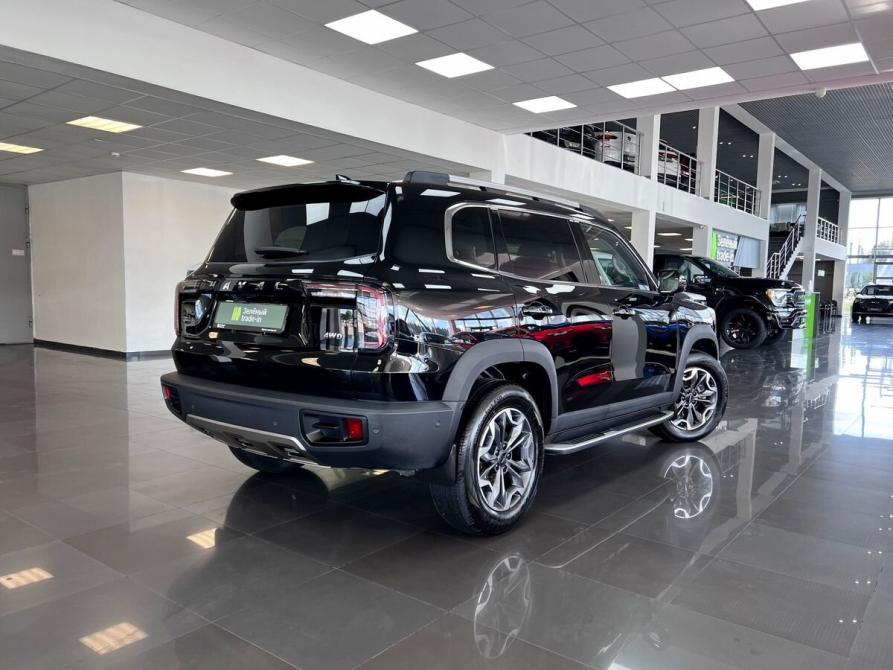 Haval Dargo I Тверь  - изображение 2