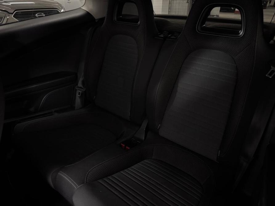 Volkswagen Scirocco III Тюмень  - изображение 19