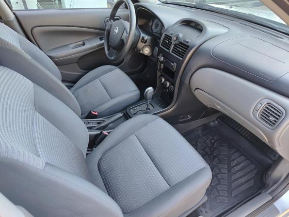 Nissan Almera Classic I с пробегом 2010 года, цена 499 800 рублей, 150709 км, седан, Автокод Объявления