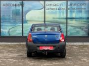 Renault Logan I Архангельск  - изображение 18