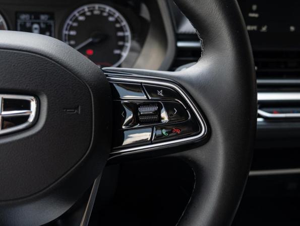 Geely Emgrand II с пробегом 2023 года, цена 1 550 000 рублей, 54543 км, седан, Автокод Объявления