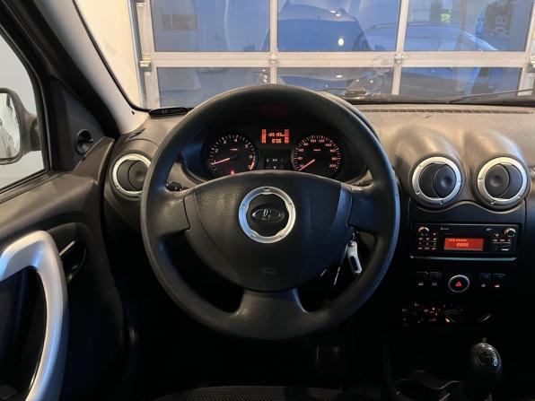 Lada (ВАЗ) Largus I с пробегом 2018 года, цена 922 000 рублей, 126191 км, универсал, Автокод Объявления
