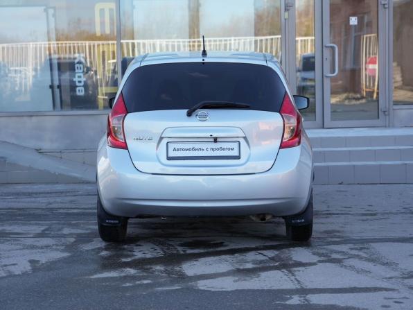 Nissan Note II с пробегом 2015 года, цена 870 000 рублей, 143864 км, хэтчбек, Автокод Объявления