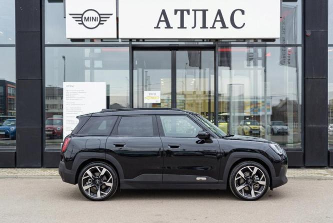 Mini Aceman с пробегом 2024 года, цена 4 990 000 рублей, 9300 км, внедорожник, Автокод Объявления