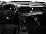 Toyota RAV4 IV (XA40) Рестайлинг Санкт-Петербург  - изображение 37