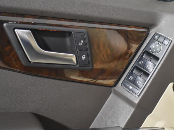 Mercedes-Benz GLK-Класс I (X204) Рестайлинг с пробегом 2012 года, цена 2 299 990 рублей, 69892 км, внедорожник, Автокод Объявления