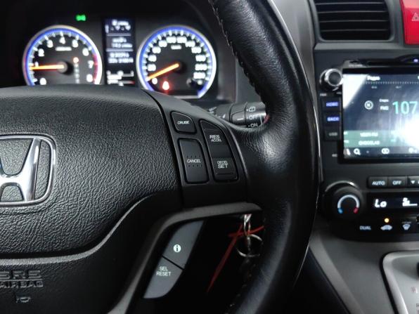 Honda CR-V III Рестайлинг с пробегом 2011 года, цена 1 320 000 рублей, 210010 км, внедорожник, Автокод Объявления