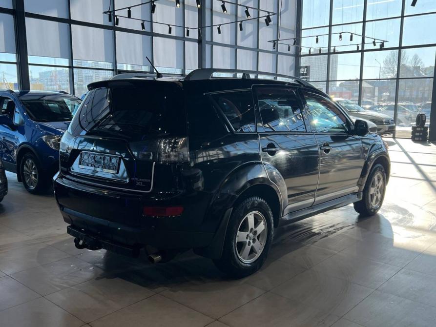 Mitsubishi Outlander II Оренбург  - изображение 5