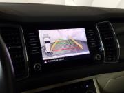 Skoda Kodiaq I Москва  - изображение 46