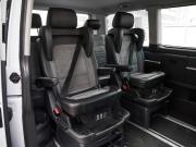 Volkswagen Multivan T6 Рестайлинг Санкт-Петербург  - изображение 75