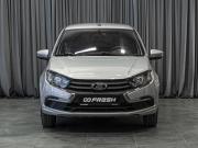 Lada (ВАЗ) Granta I Рестайлинг Тюмень  - изображение 21