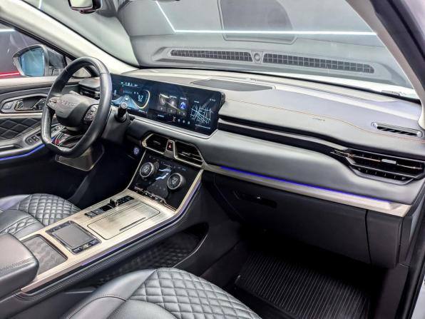 Exeed TXL I Рестайлинг с пробегом 2023 года, цена 2 110 000 рублей, 88626 км, внедорожник, Автокод Объявления