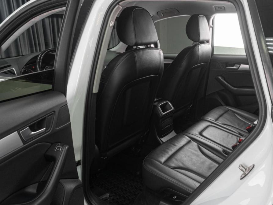 Audi Q5 I (8R) Рестайлинг Тюмень  - изображение 11