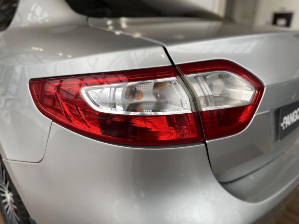 Renault Fluence I с пробегом 2011 года, цена 460 000 рублей, 169039 км, седан, Автокод Объявления