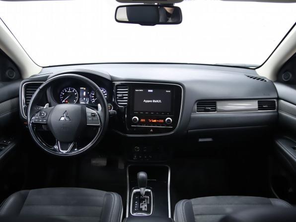 Mitsubishi Outlander III Рестайлинг 3 с пробегом 2021 года, цена 2 650 000 рублей, 126795 км, внедорожник, Автокод Объявления