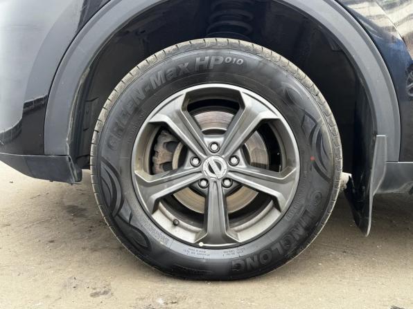 Haval F7 I с пробегом 2021 года, цена 1 790 000 рублей, 79596 км, внедорожник, Автокод Объявления