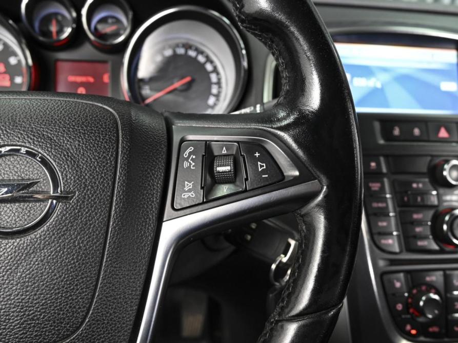 Opel Astra J Ставрополь  - изображение 18